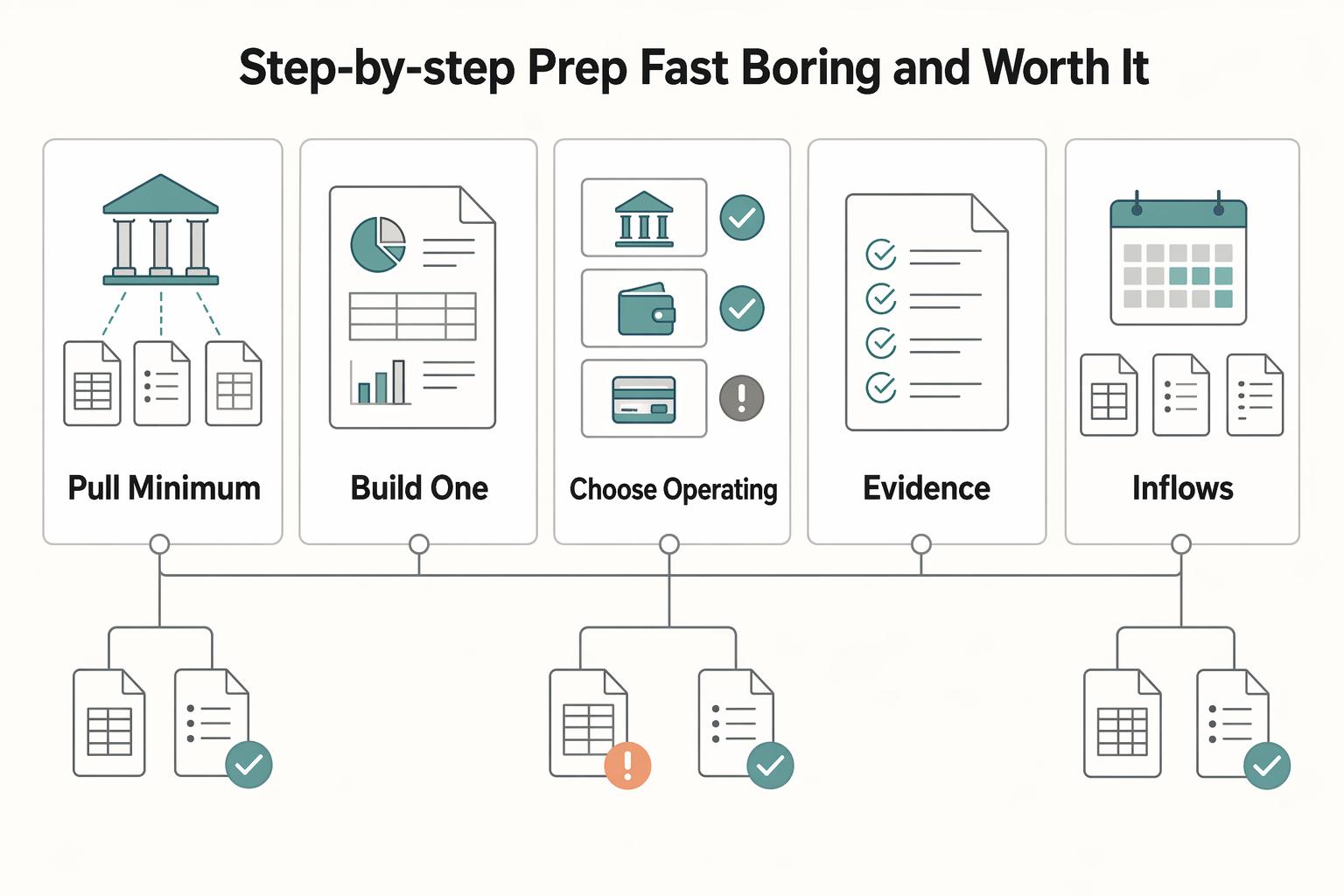 How to Automate Your Personal Finances