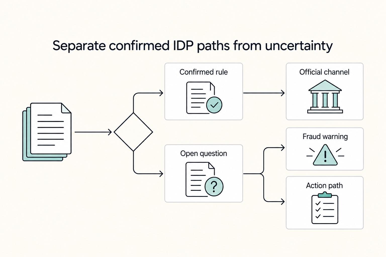How to Get an International Driving Permit (IDP)