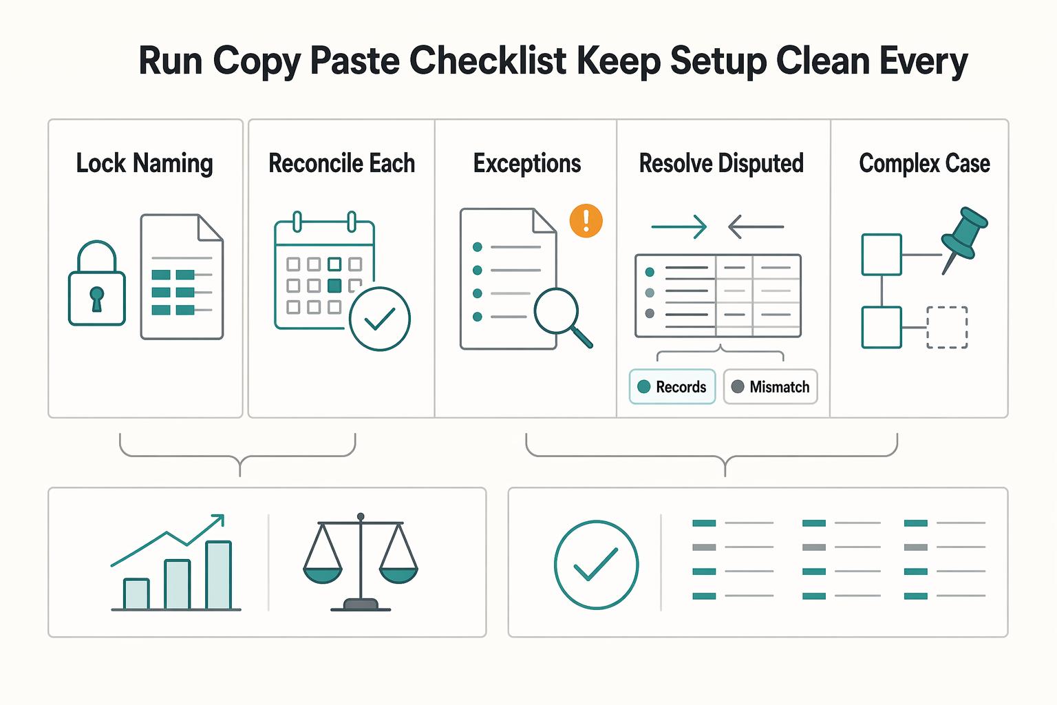 How to Set Up Chart of Accounts in QuickBooks for a Freelancer