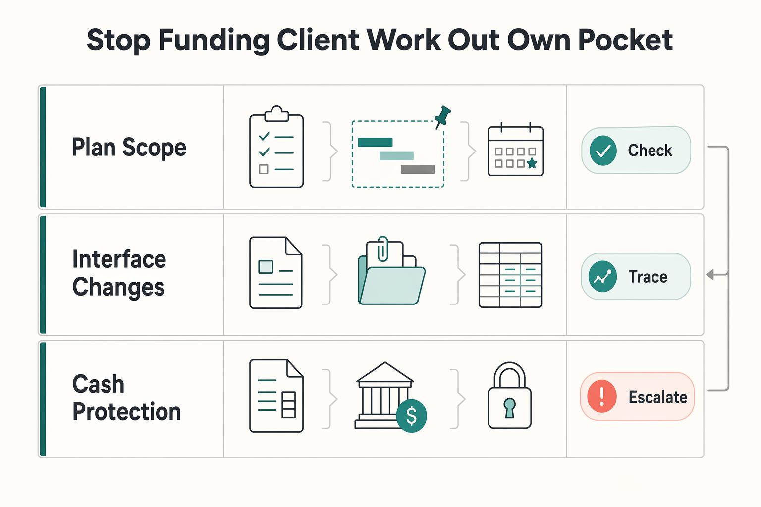 How to Handle Billable Expenses in QuickBooks