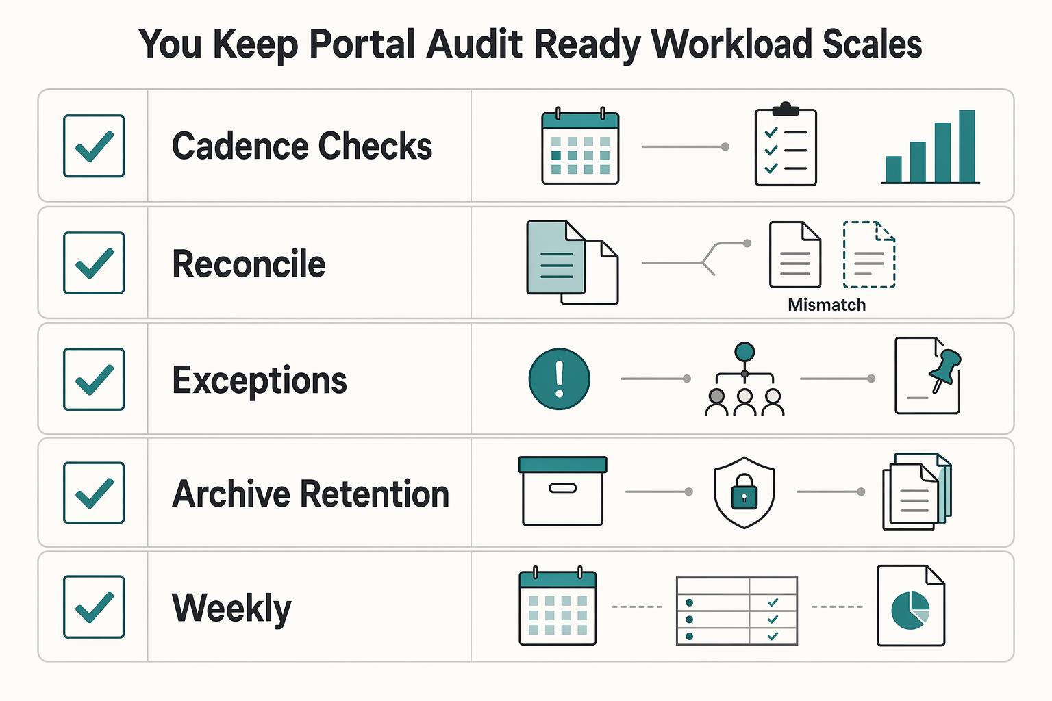 How to Create a Client Portal in Notion