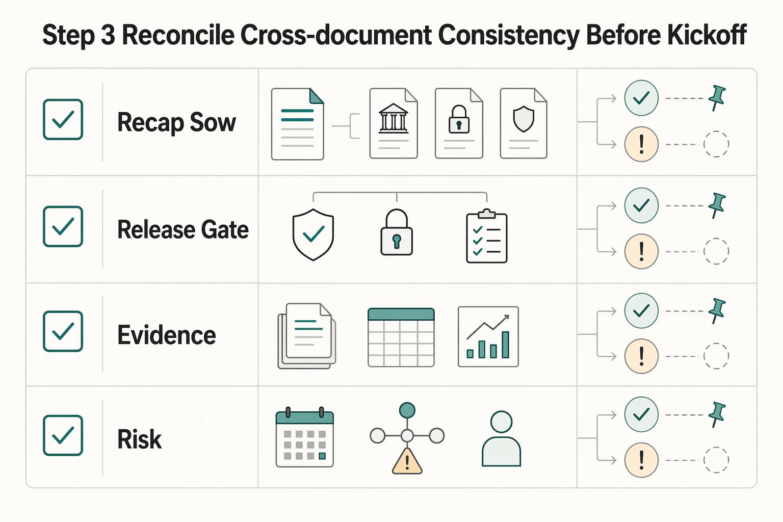 How to Present a Creative Concept to an Enterprise Client