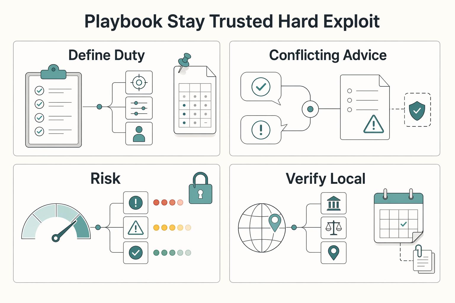 What is a Fiduciary Duty? A Guide for Freelancers