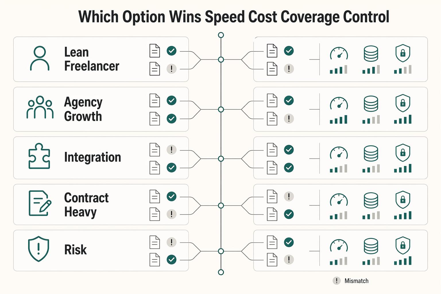 A Guide to Errors and Omissions (E&O) Insurance for Software Developers