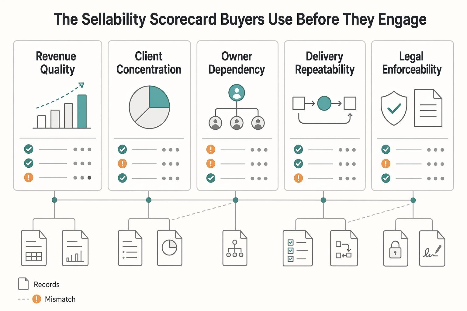 A Guide to Selling Your Freelance Business or Agency
