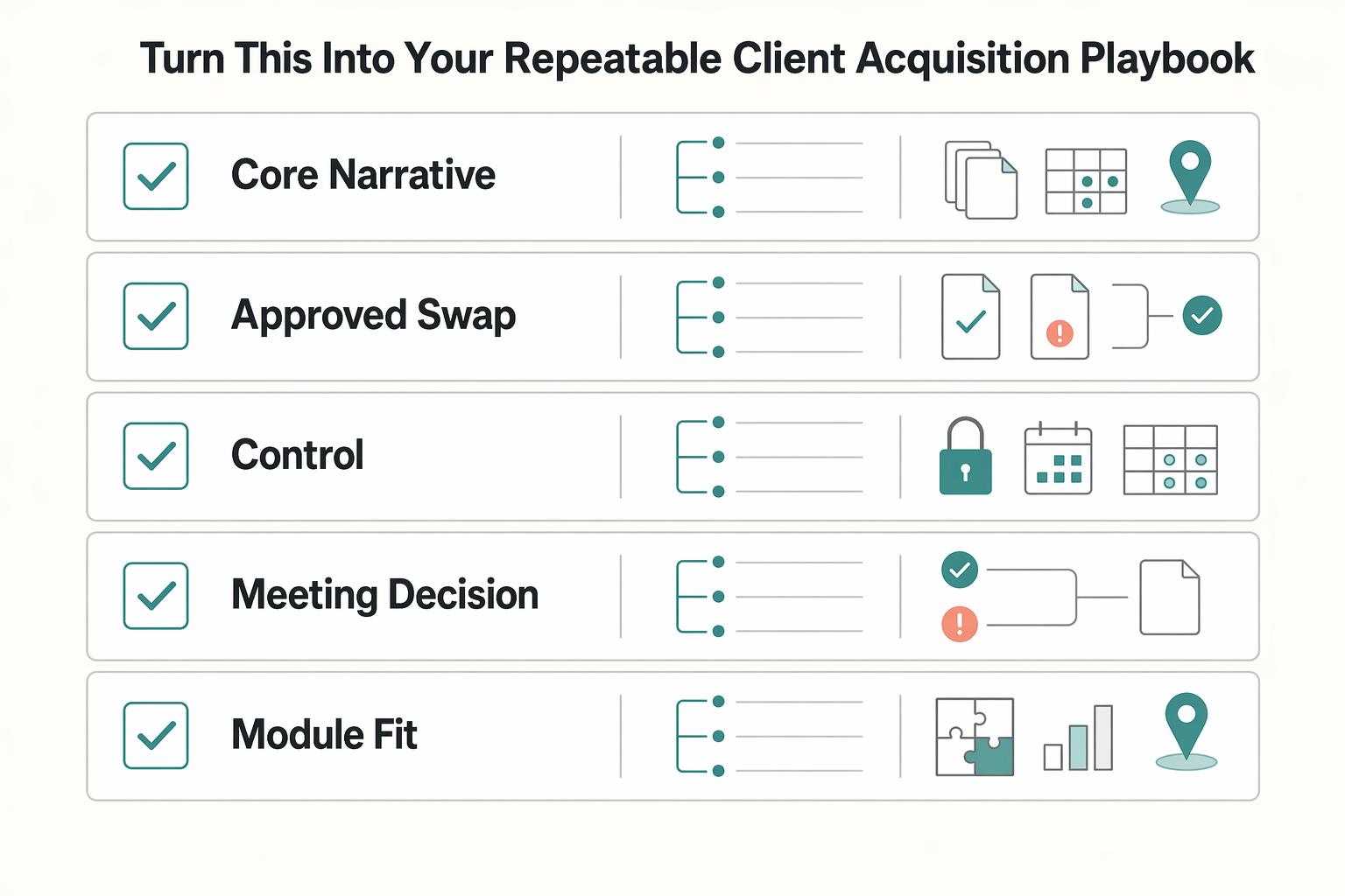 How to Create an Agency Pitch Deck That Wins Decisions