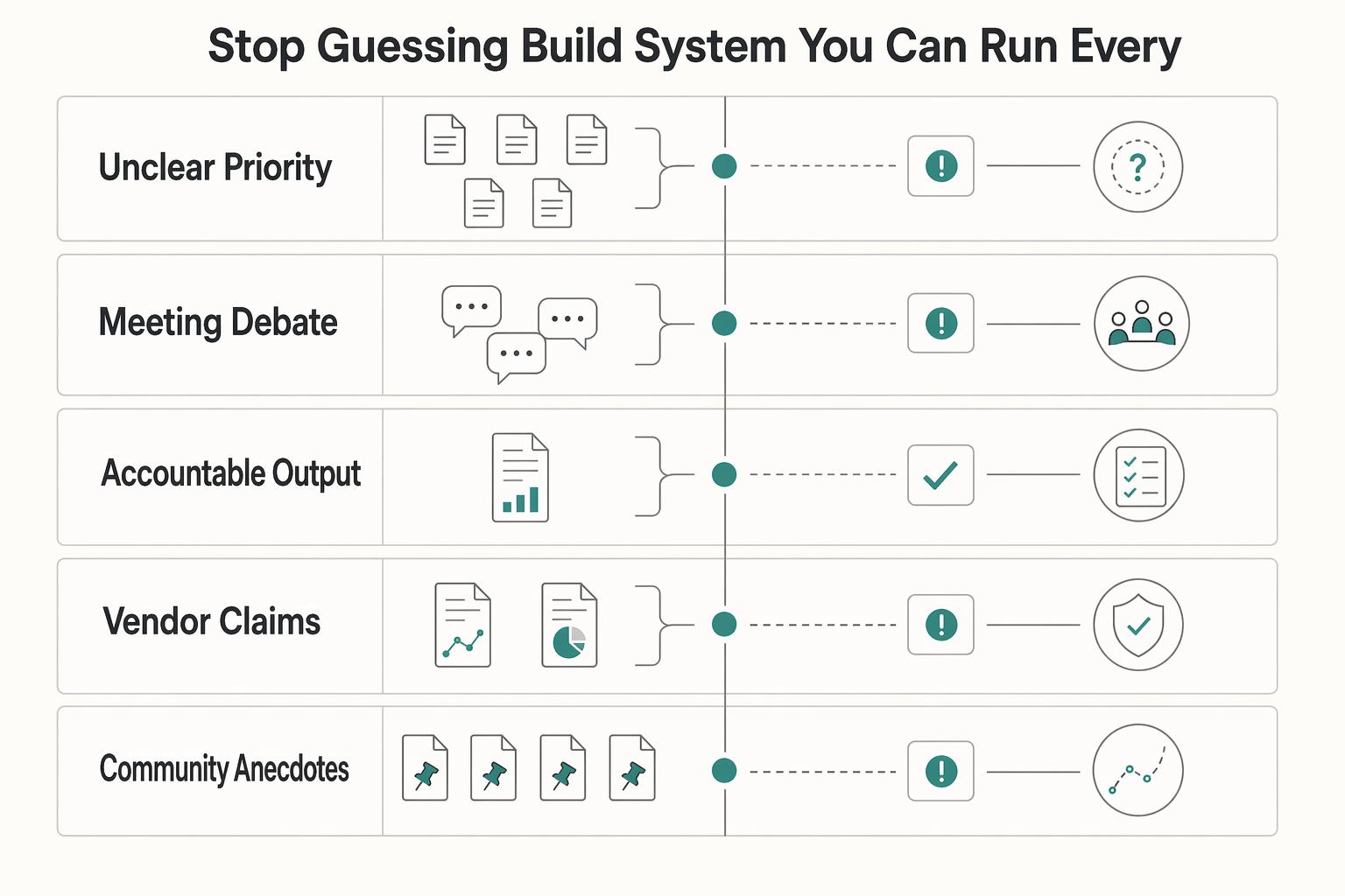 Competitive Intelligence Tools for Agencies That Improve Weekly Decisions