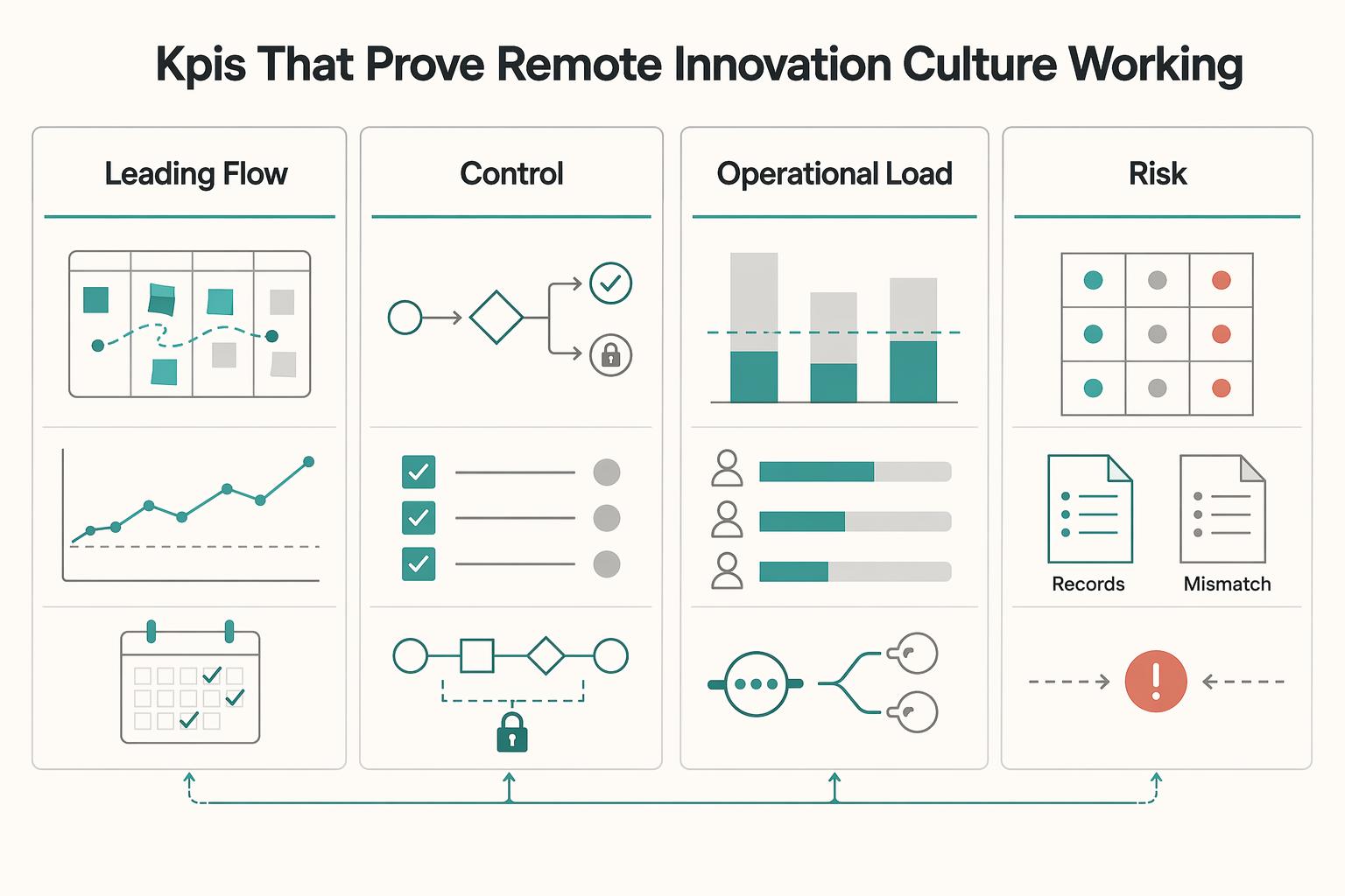 How to Build a Culture of Innovation in a Remote Agency