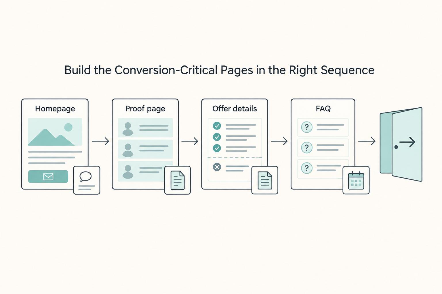 Building a Personal Website That Converts for Freelancers