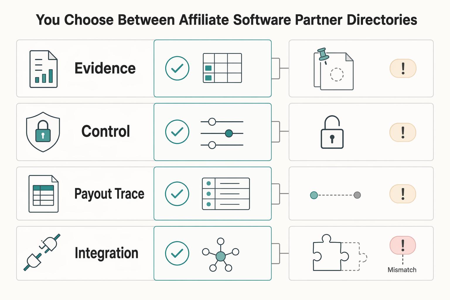 How to Set Up an Affiliate Program for Your SaaS Product