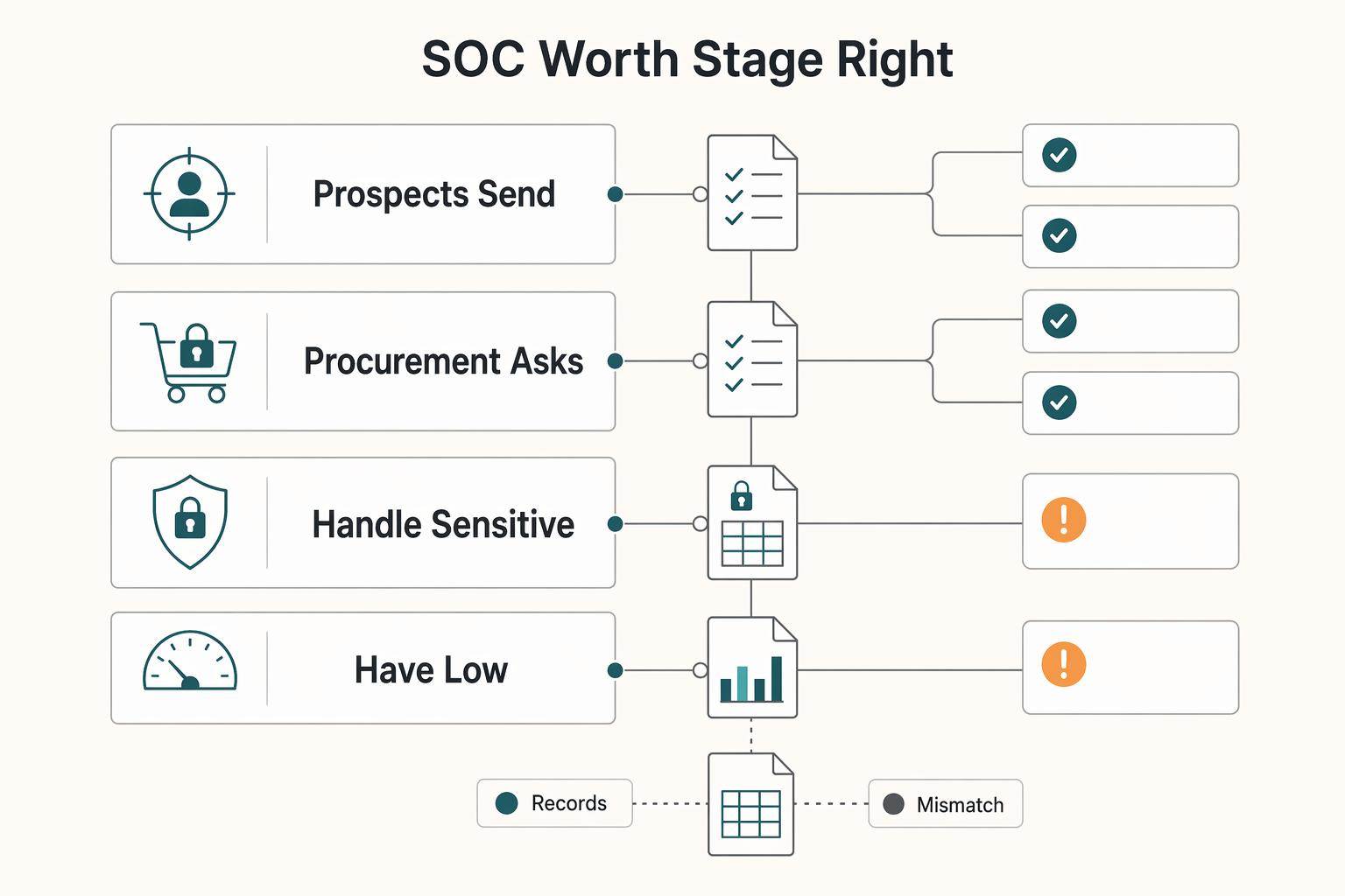 A Guide to SOC 2 Compliance for SaaS Companies