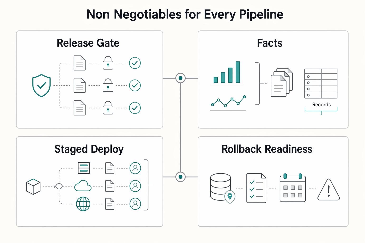A Guide to Continuous Integration and Continuous Deployment (CI/CD) for SaaS