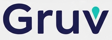 Gruv Logo