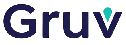 Gruv Logo